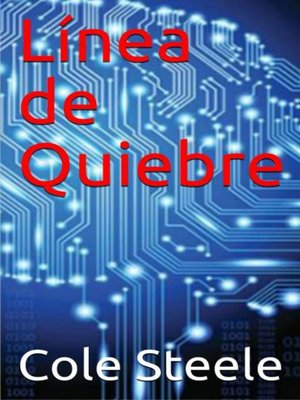 cover image of Línea de Quiebre